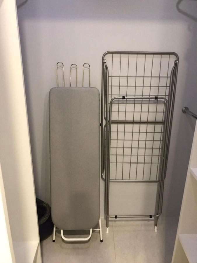 Apartment On Morozova 25 브레스트 외부 사진