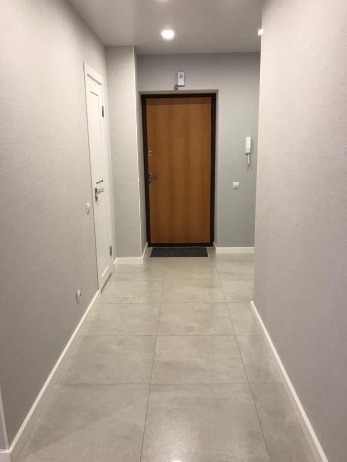 Apartment On Morozova 25 브레스트 외부 사진